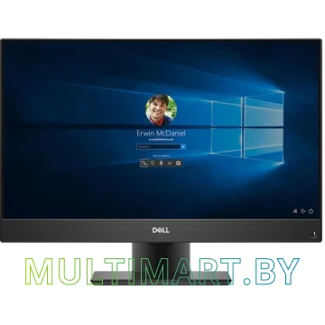 Моноблок Dell Optiplex New 24 7470-295479